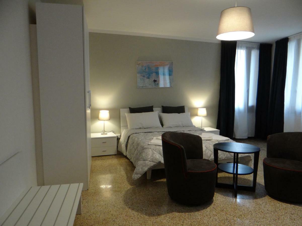 Palazzo Boldu - Ca' Colombina Apartman Velence Kültér fotó