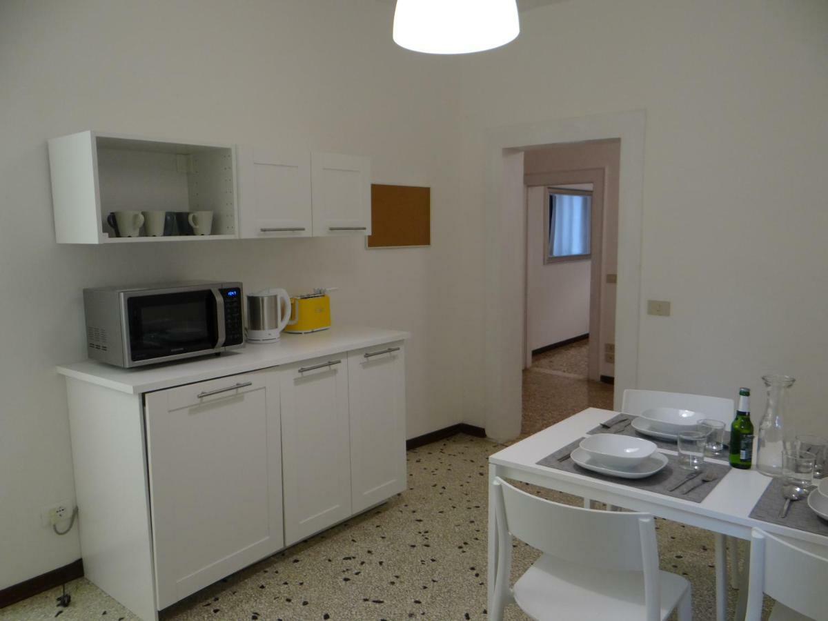 Palazzo Boldu - Ca' Colombina Apartman Velence Kültér fotó