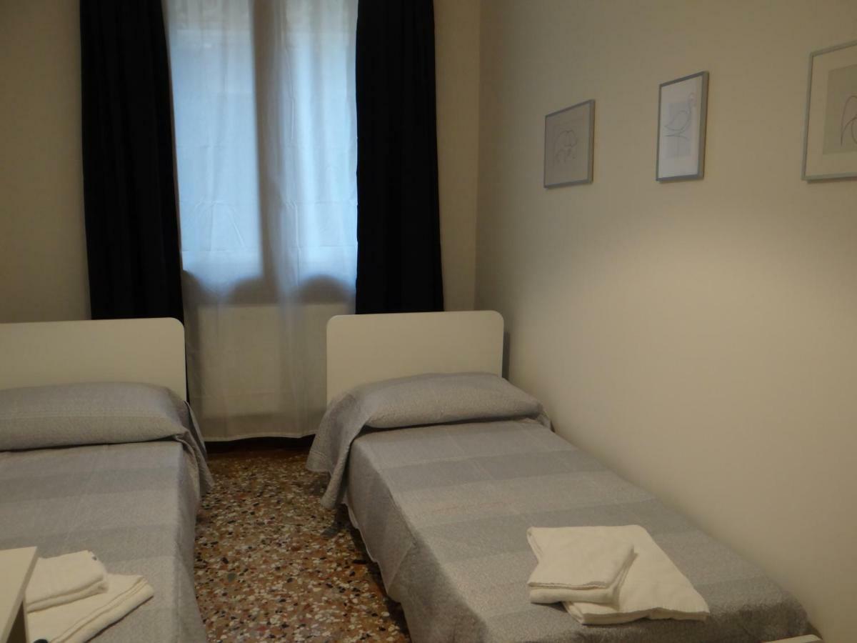 Palazzo Boldu - Ca' Colombina Apartman Velence Kültér fotó