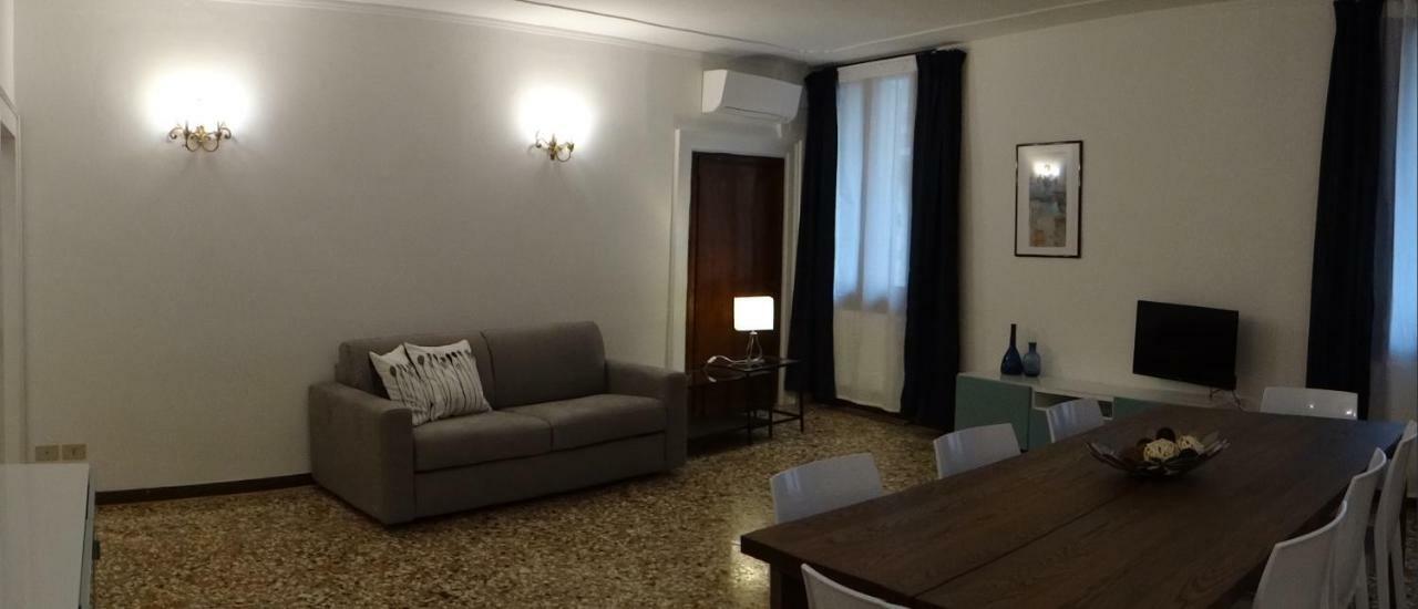 Palazzo Boldu - Ca' Colombina Apartman Velence Kültér fotó
