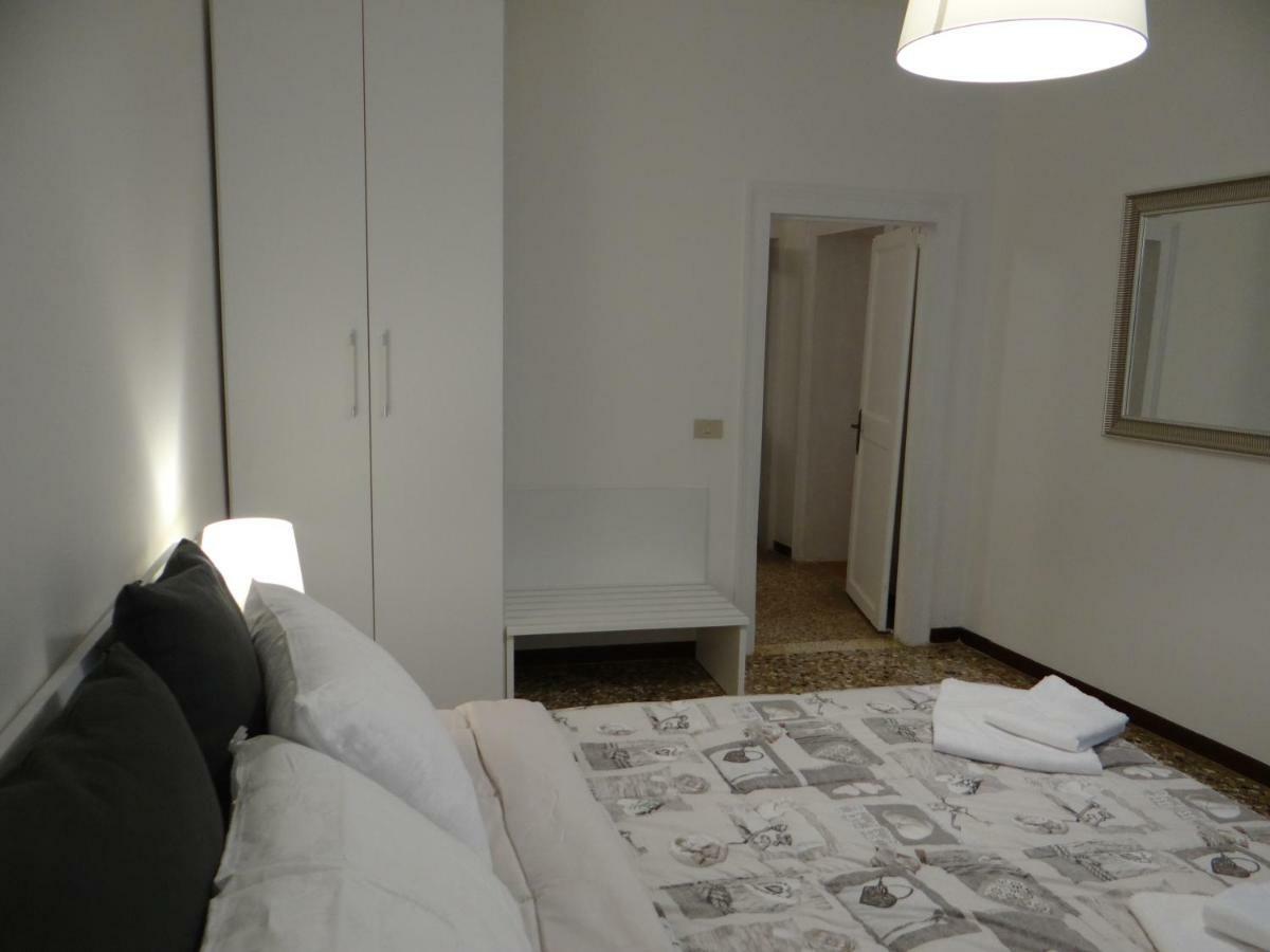 Palazzo Boldu - Ca' Colombina Apartman Velence Kültér fotó