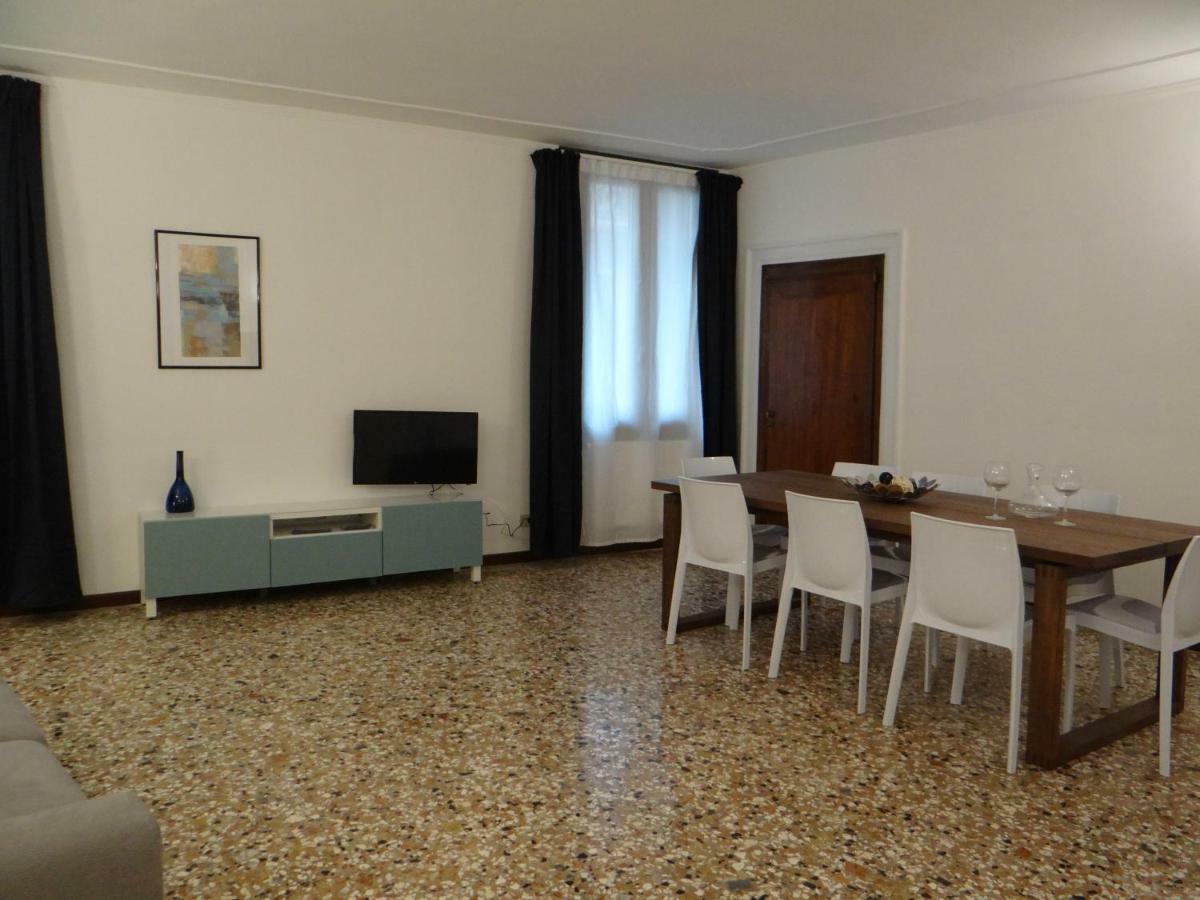 Palazzo Boldu - Ca' Colombina Apartman Velence Kültér fotó