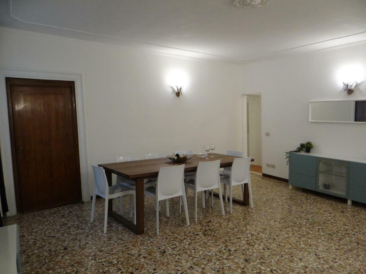 Palazzo Boldu - Ca' Colombina Apartman Velence Kültér fotó