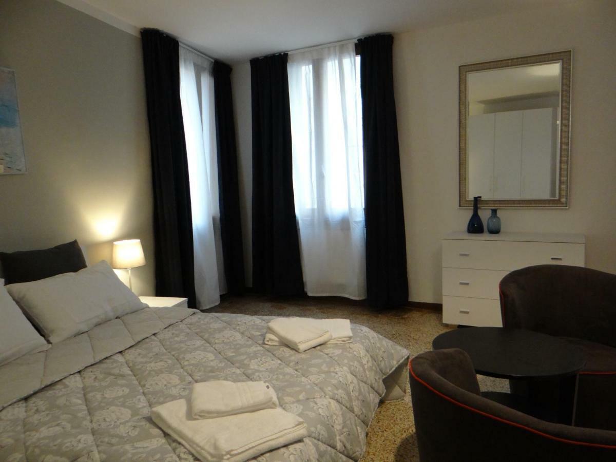 Palazzo Boldu - Ca' Colombina Apartman Velence Kültér fotó
